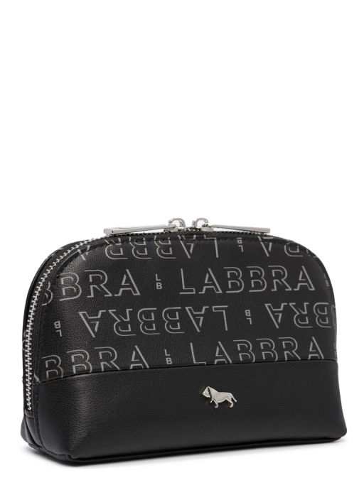 Косметичка Labbra L141-4006 black  фото 2