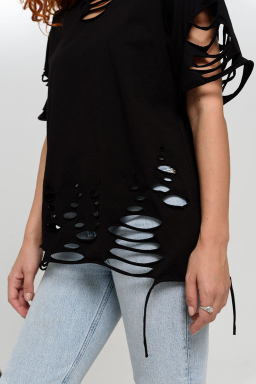 7475 Футболка женская - Натали фото 11