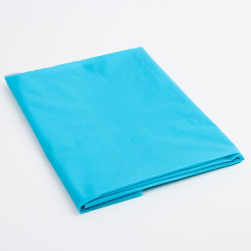 Набор детских непромокаемых клеёнок, 90х70 см, 5 шт., цвета МИКС - Крошка я фото 3