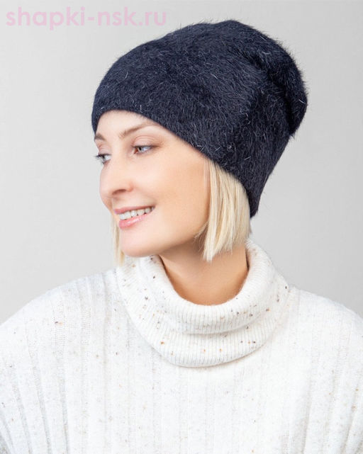 Ксения 796 Шапка женская (56-58)