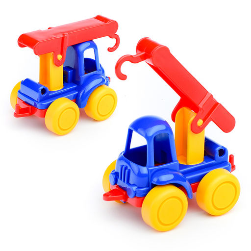 Кран "Нордик" (без индивидуальной упаковки)