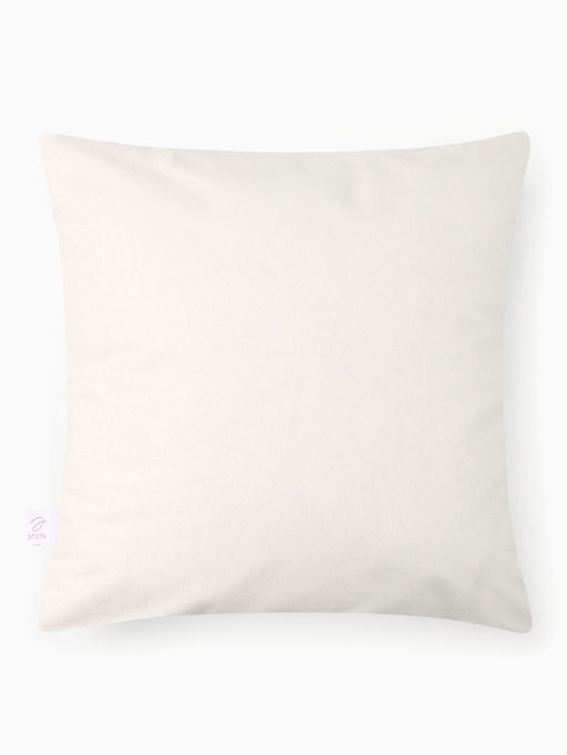 Наволочка декоративная новогодняя Этель. Happy holidays, 4040 см, велюр  фото 4