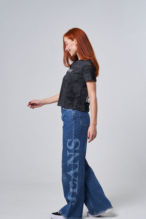 7502 футболка женская