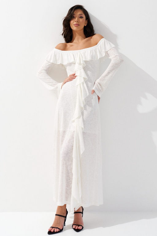 Платье А3541 - Beauty фото 2