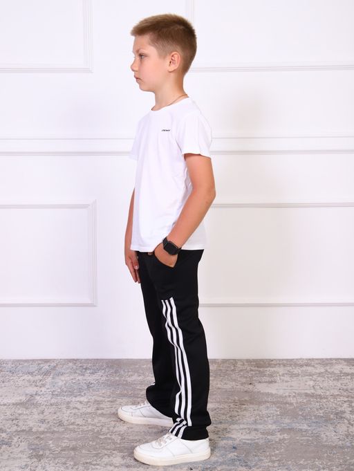 ТР-223 Трико Джо с карманом - Милаша фото 2