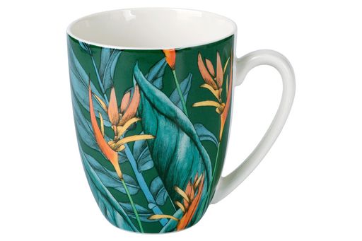 Кружка Ночной сад, 0,42 л - Maxwell & Williams фото 2