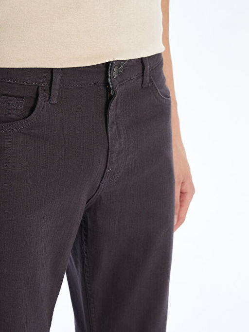 779 Regular Fit Erkek Jean Pantolon