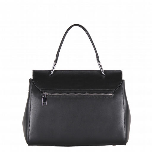 Сумка 812TH black Polina&Eiterou