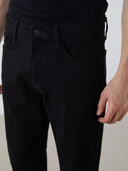 779 Regular Fit Erkek Jean Pantolon