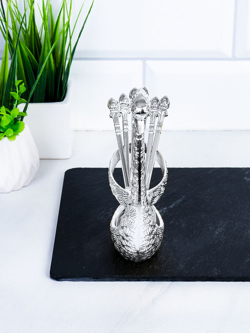 Ложки в наборе 7 предметов / SW-Silver-902 /уп 100/ - Галеонтрейд фото 3