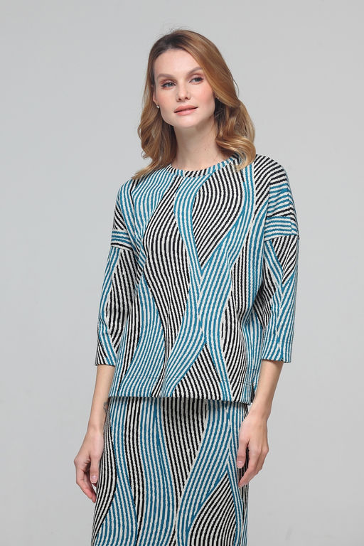 Джемпер - Шеле фото 2