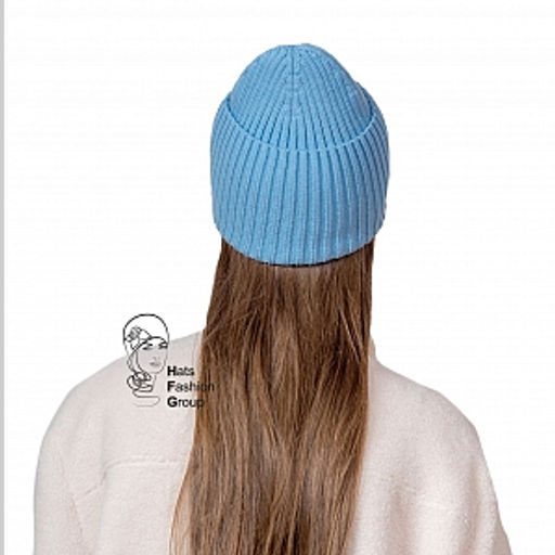 КИРА шапка женская - Landre фото 5