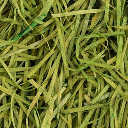 Blumentag BDF-50 Декоративный наполнитель Трава 50 г  5 г СК/Уценка синий  фото 4