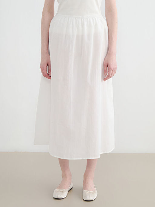 Beli Lastikli Klo? Etek