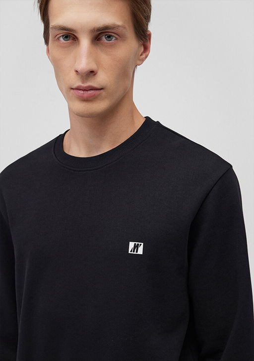 Mavi Pro Siyah Sweatshirt  фото 5