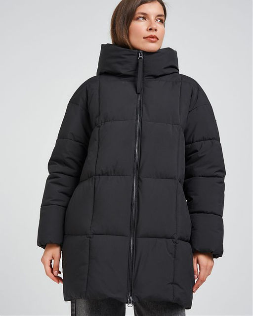 Пуховик женский 

АРТ. 81920z