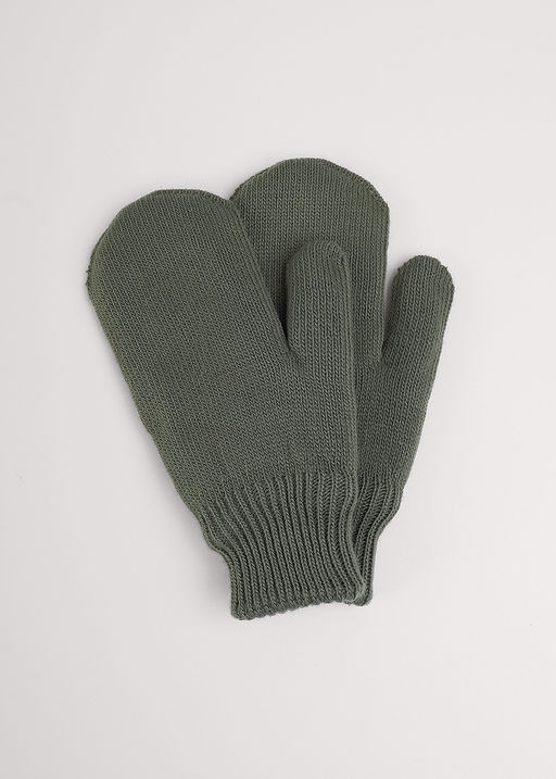 Варежки детские