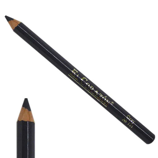 El Corazon карандаш для глаз 121 Grey