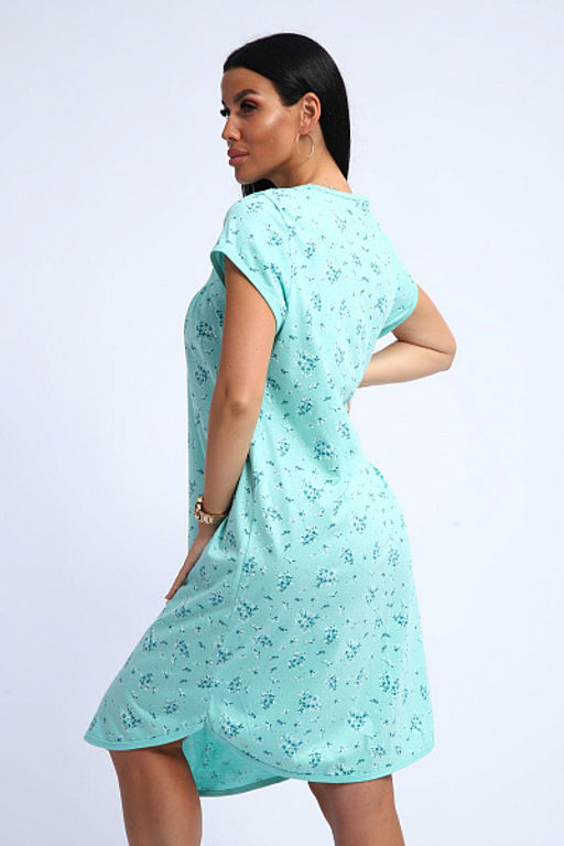 Сорочка женская (01054) - Плиона фото 72