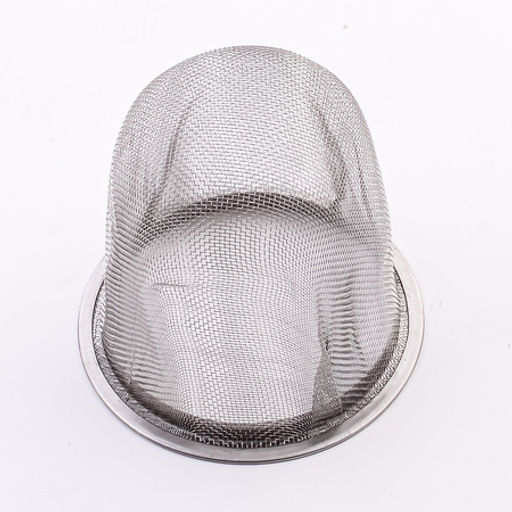 60435 Заварочный чайник 650 мл керамика (х12) - Mayer&boch фото 3