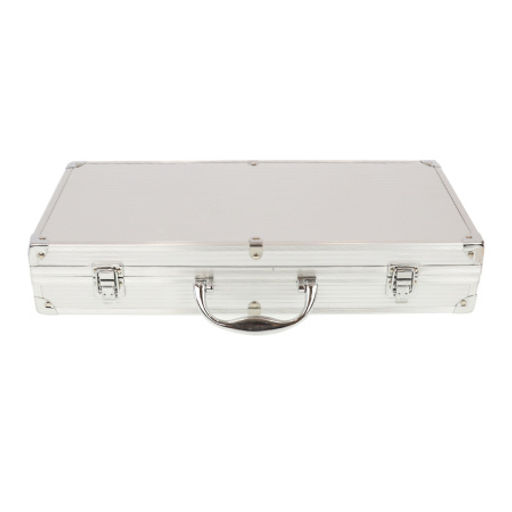 Набор для барбекю 10 предметов в чехле / YS-45 /уп 6/ - Галеонтрейд фото 7