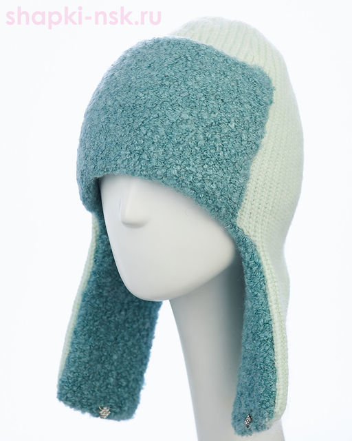 03023BKEAg Саида Ушанка (56-58)