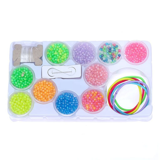 Набор для бисероплетения Создай свои украшения - Simaland фото 2