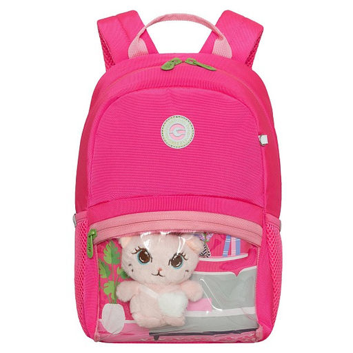 RO-370-1 Рюкзак - Grizzly фото 73