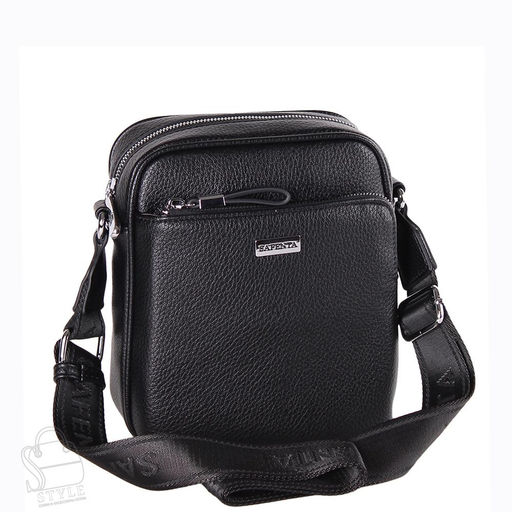 Сумка женская  270148 black Velina Fabbiano-Safenta/30 в Новосибирске