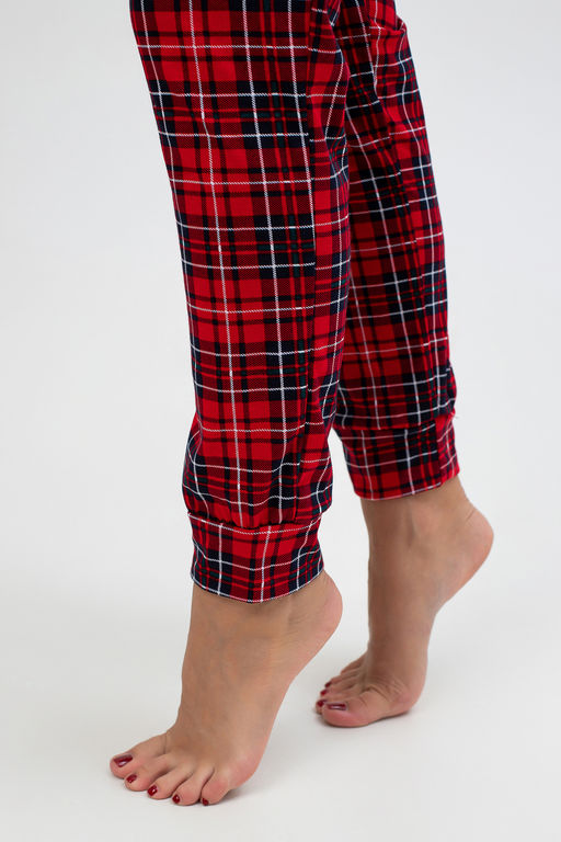 Пижама женская Пингвин