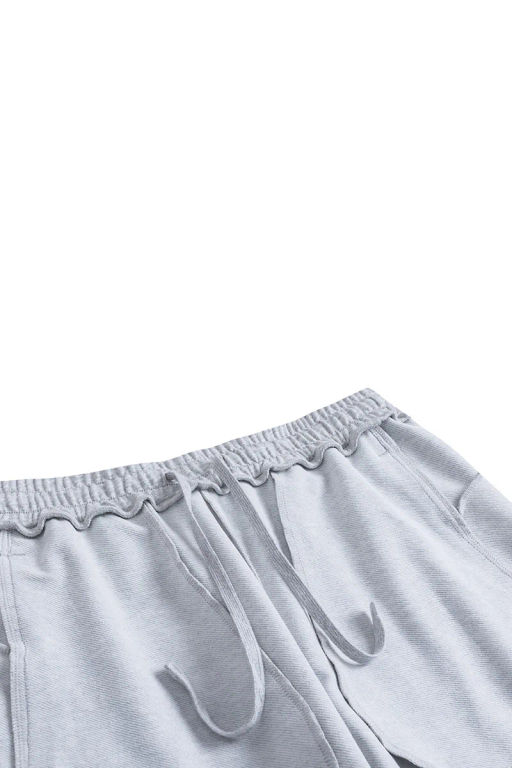 Брюки трикотажные Anta FRISBEE ALLIANCE  фото 3