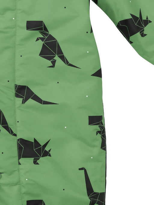 Комбинезон утепленный д/мал. Мук - Oldos фото 8