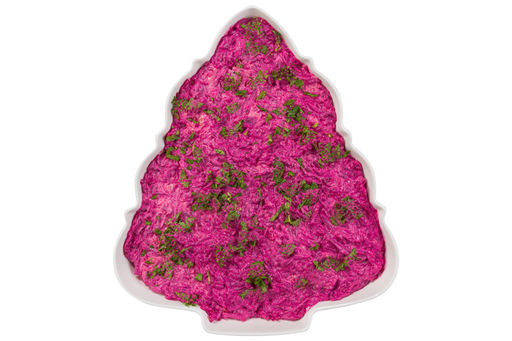 Шубница 25,5*22,2*4 см 1000 мл Елочка - Elan gallery фото 6