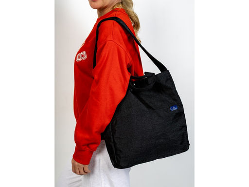 Сумка женская текстиль Lanotti 1701.1 фото 5