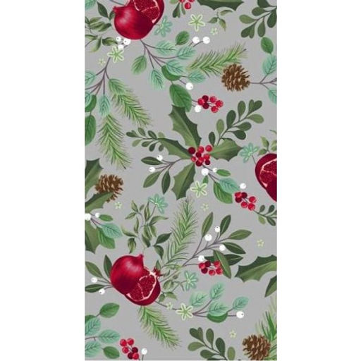 10 шт Полотенце Рогожка ПР 190/2 тк 40х75 (29294-2) - Наталья-текстиль фото 2