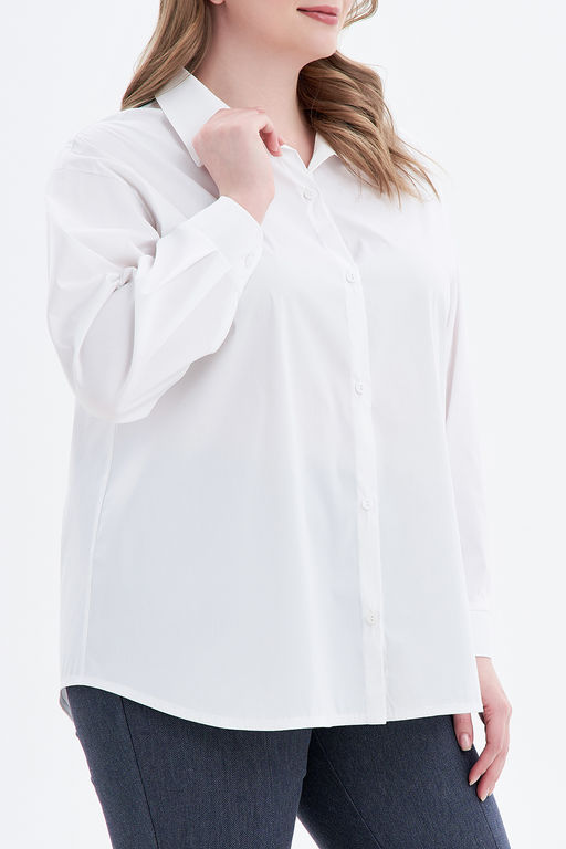 Блузка - Olsi фото 3