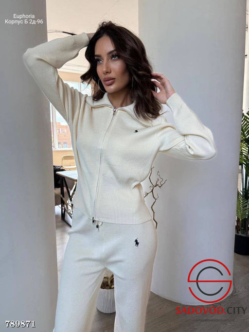 Костюм спортивный двойка - Bruno фото 8