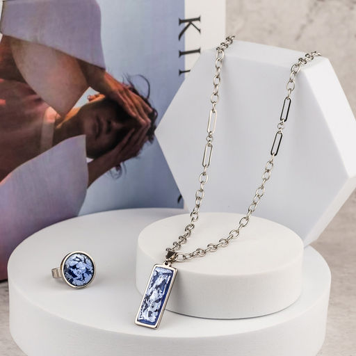 SHINE Колье LKC5997