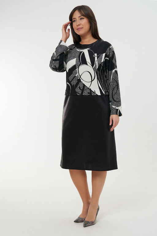 Платье - Olsi фото 3