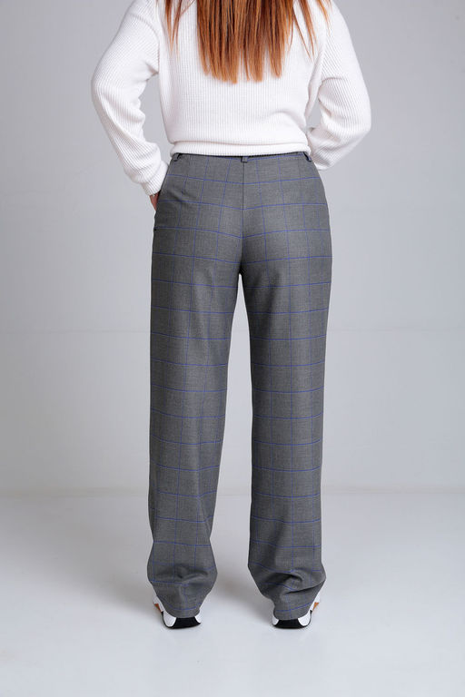 Брюки Liona Style 891  фото 2