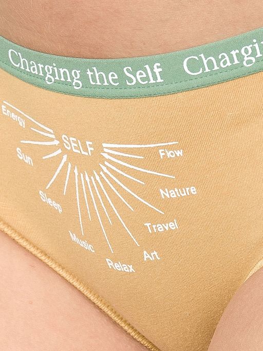 PELICAN LUHB6320 Трусы женские  фото 3