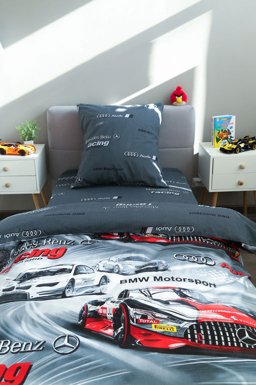 КПБ Мажор Поплин