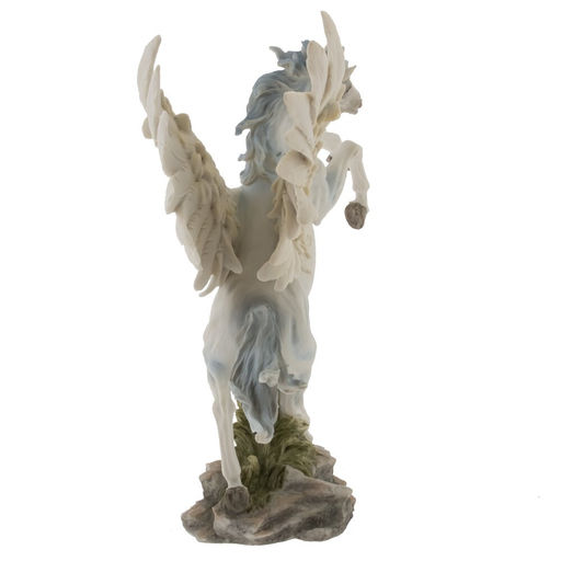 Фигурка декоративная "Пегас", L29,5 W11 H28,5 см