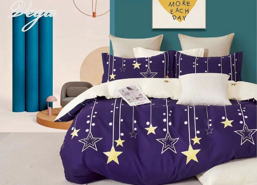 КПБ Alanna Vega Двухсторонний ALAVD115 1.5 спальный