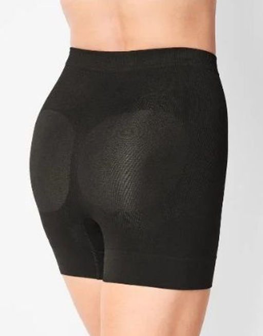 Женские мягкие утягивающие шортики ESMARA  фото 7