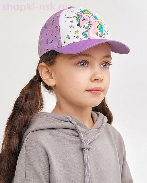 3102-МC (50-52) Бейсболка - Kotik фото 2