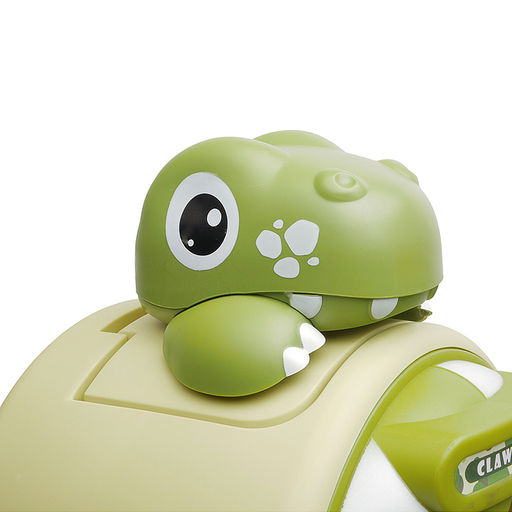 Игра- Хваталка "Динозаврик" в коробке