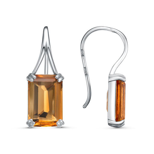 СЕРЬГИ 33817114Д22 - Красная пресня фото 3