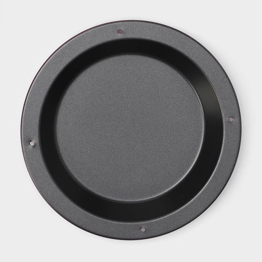 Подставка для запекания курицы - гриль «Ренард», 17×17 см, антипригарное покрытие, красная