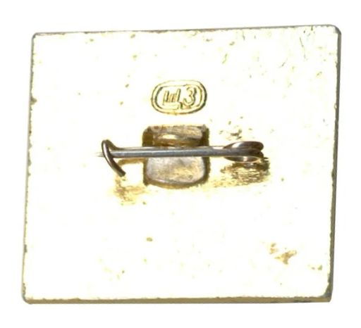 Значок Суздаль